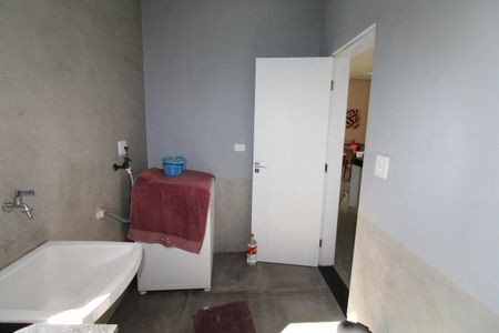 Casa de condomínio para alugar com 230m², 3 quartos e 4 vagasÁrea de Serviço