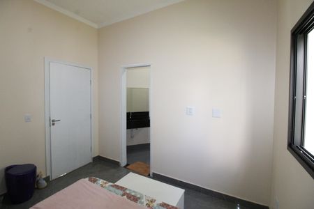 Casa de condomínio para alugar com 230m², 3 quartos e 4 vagasSuíte 1