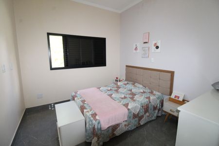 Casa de condomínio para alugar com 230m², 3 quartos e 4 vagasSuíte 1