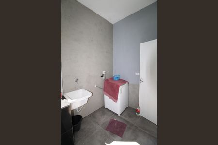 Casa de condomínio para alugar com 230m², 3 quartos e 4 vagasÁrea de Serviço