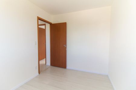 Quarto 1 de apartamento para alugar com 2 quartos, 44m² em Lageado, Ferraz de Vasconcelos