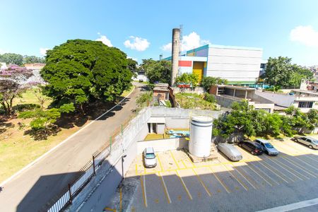 Vista do Quarto 1 de apartamento para alugar com 2 quartos, 44m² em Lageado, Ferraz de Vasconcelos