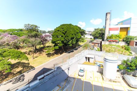 Apartamento para alugar com 44m², 2 quartos e 1 vagaVista da Varanda