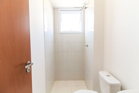 Apartamento para alugar com 44m², 2 quartos e 1 vagaBanheiro