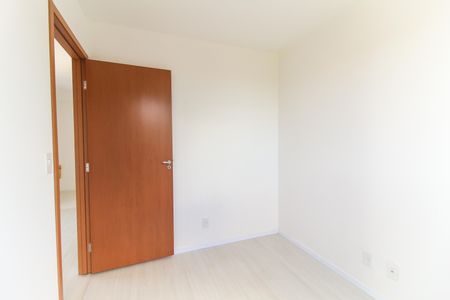 Apartamento para alugar com 44m², 2 quartos e 1 vagaQuarto 2