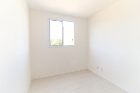 Quarto 1 de apartamento para alugar com 2 quartos, 44m² em Lageado, Ferraz de Vasconcelos