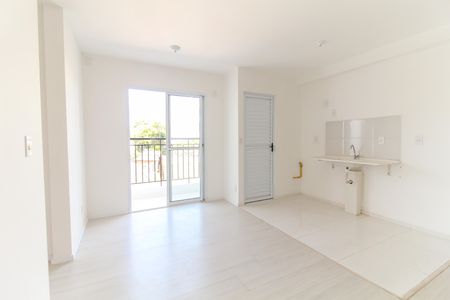 Apartamento para alugar com 44m², 2 quartos e 1 vagaSala/CozinhaSala/Cozinha