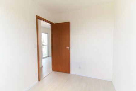 Apartamento para alugar com 44m², 2 quartos e 1 vagaQuarto 2