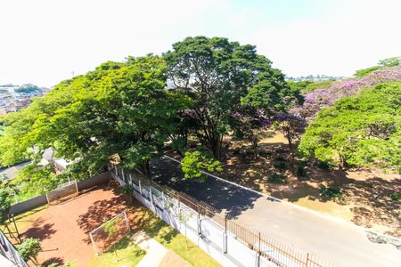 Apartamento para alugar com 44m², 2 quartos e 1 vagaVista do Quarto 2