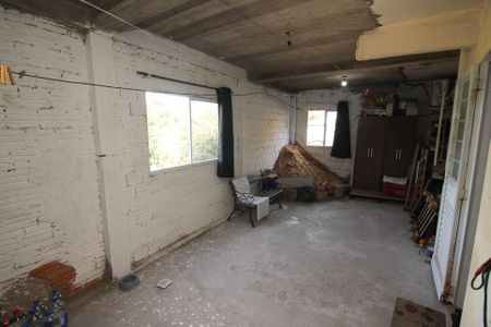Área de Serviço de casa à venda com 3 quartos, 110m² em Cascata, Porto Alegre