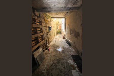 Quintal de casa à venda com 3 quartos, 110m² em Cascata, Porto Alegre