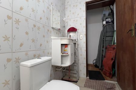 Casa à venda com 128m², 3 quartos e 2 vagas Casa à venda com 128m², 3 quartos e 2 vagasBanheiro 2