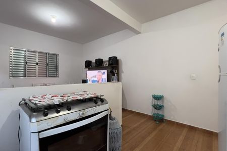 Casa à venda com 128m², 3 quartos e 2 vagas Casa à venda com 128m², 3 quartos e 2 vagasCozinha 2