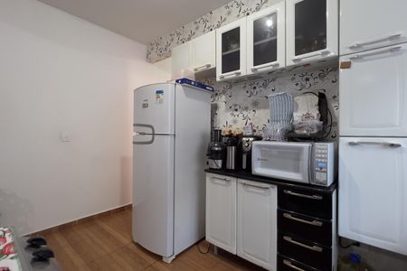 Casa à venda com 128m², 3 quartos e 2 vagas Casa à venda com 128m², 3 quartos e 2 vagasCozinha 2