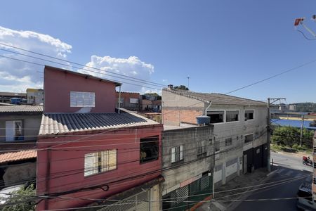 Casa à venda com 128m², 3 quartos e 2 vagas Casa à venda com 128m², 3 quartos e 2 vagasVista da Área externa