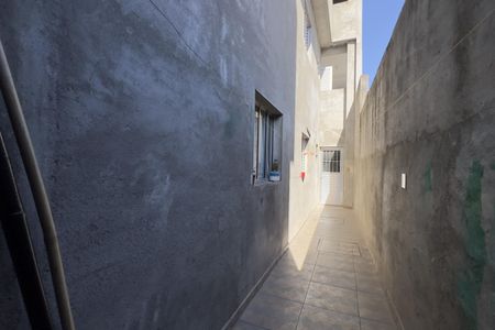 Casa à venda com 128m², 3 quartos e 2 vagas Casa à venda com 128m², 3 quartos e 2 vagasÁrea externa