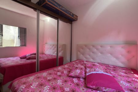 Casa à venda com 128m², 3 quartos e 2 vagas Casa à venda com 128m², 3 quartos e 2 vagasQuarto 2