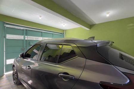 Casa à venda com 128m², 3 quartos e 2 vagas Casa à venda com 128m², 3 quartos e 2 vagasGaragem