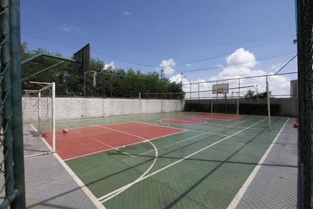 Apartamento à venda com 54m², 2 quartos e 1 vagaQuadra Esportiva