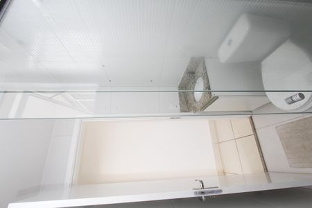 Apartamento à venda com 54m², 2 quartos e 1 vagaBanheiro Social