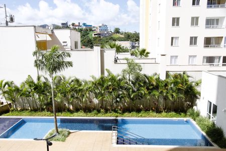 Apartamento à venda com 54m², 2 quartos e 1 vagaVista