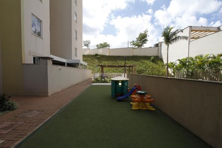Apartamento à venda com 54m², 2 quartos e 1 vagaÁrea comum - Playground