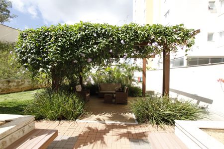 Apartamento à venda com 54m², 2 quartos e 1 vagaÁrea comum