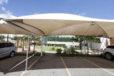 Apartamento à venda com 54m², 2 quartos e 1 vagaEstacionamento