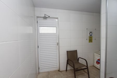 Apartamento à venda com 54m², 2 quartos e 1 vagasauna