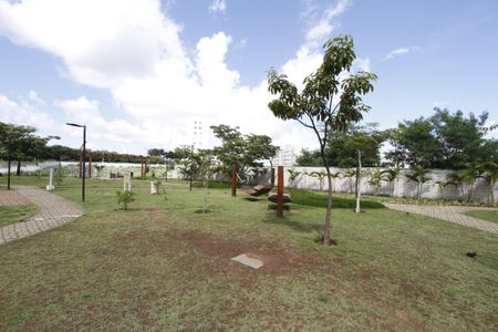 Apartamento à venda com 54m², 2 quartos e 1 vagaÁrea comum