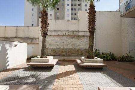 Apartamento à venda com 54m², 2 quartos e 1 vagaÁrea comum