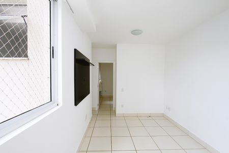 Apartamento à venda com 54m², 2 quartos e 1 vagaSala