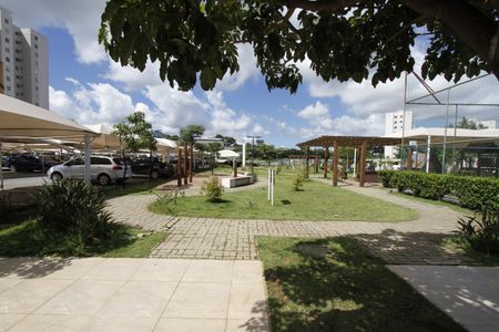 Apartamento à venda com 54m², 2 quartos e 1 vagaÁrea comum