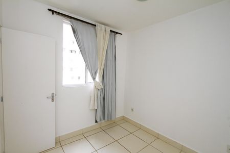 Apartamento à venda com 54m², 2 quartos e 1 vagaQuarto 1