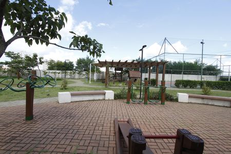 Apartamento à venda com 54m², 2 quartos e 1 vagaÁrea comum