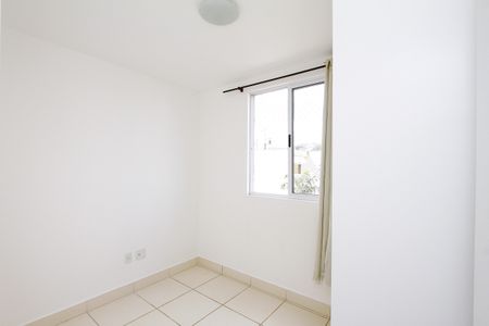 Apartamento à venda com 54m², 2 quartos e 1 vagaQuarto 2