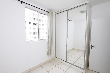 Apartamento à venda com 54m², 2 quartos e 1 vagaQuarto 2