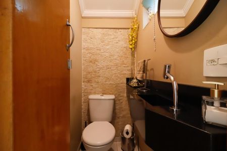 Casa para alugar com 120m², 3 quartos e 2 vagas Casa para alugar com 120m², 3 quartos e 2 vagasLavabo