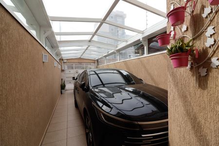 Casa para alugar com 120m², 3 quartos e 2 vagas Casa para alugar com 120m², 3 quartos e 2 vagasGaragem