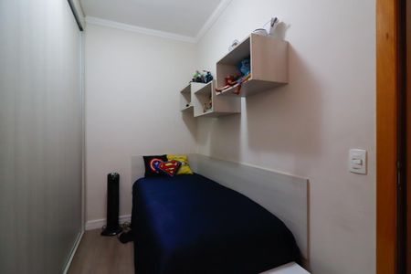 Casa para alugar com 120m², 3 quartos e 2 vagas Casa para alugar com 120m², 3 quartos e 2 vagasQuarto 2