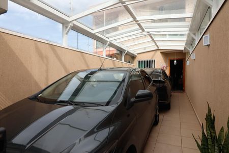 Casa para alugar com 120m², 3 quartos e 2 vagas Casa para alugar com 120m², 3 quartos e 2 vagasGaragem