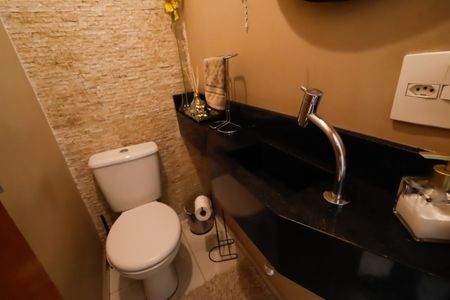 Casa para alugar com 120m², 3 quartos e 2 vagas Casa para alugar com 120m², 3 quartos e 2 vagasLavabo