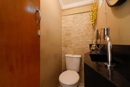 Casa para alugar com 120m², 3 quartos e 2 vagas Casa para alugar com 120m², 3 quartos e 2 vagasLavabo