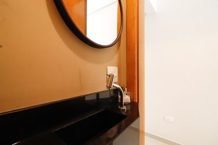 Casa para alugar com 120m², 3 quartos e 2 vagas Casa para alugar com 120m², 3 quartos e 2 vagasLavabo