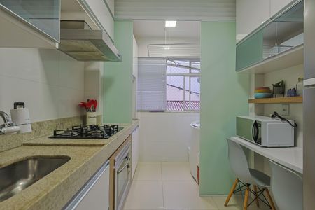 Apartamento à venda com 70m², 3 quartos e 1 vaga