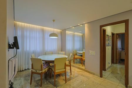 Apartamento à venda com 3 quartos, 70m² em Dona Clara, Belo Horizonte