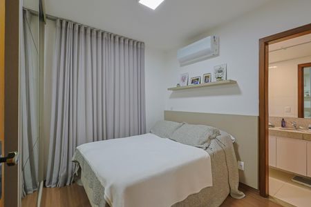 Apartamento à venda com 3 quartos, 70m² em Dona Clara, Belo Horizonte