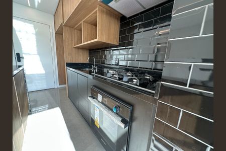 Apartamento para alugar com 48m², 2 quartos e 1 vagaCozinha