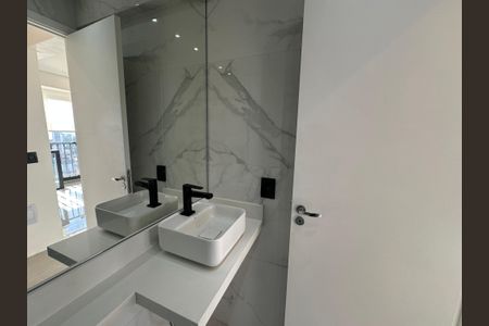 Apartamento para alugar com 48m², 2 quartos e 1 vagaBanheiro