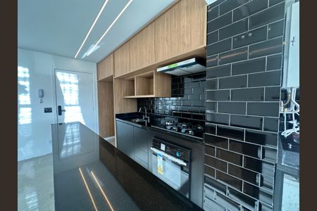 Apartamento para alugar com 48m², 2 quartos e 1 vagaCozinha